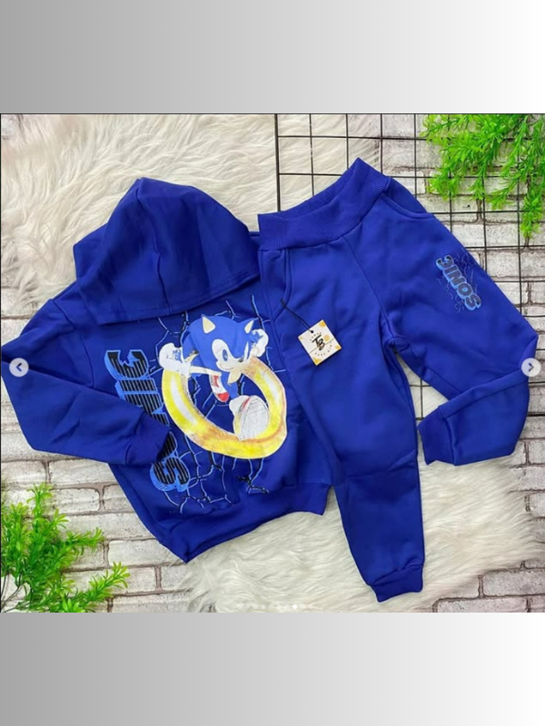 Conjunto de Moleton - Image 4