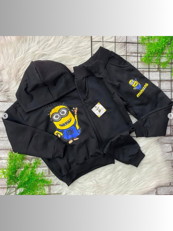 Conjunto de Moleton - Image 3