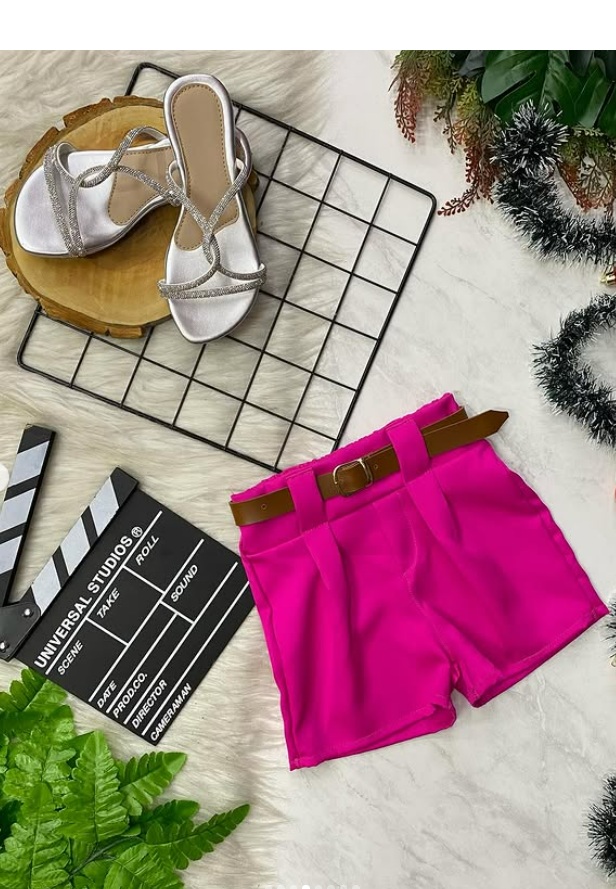 Short Alfaiataria - Image 3