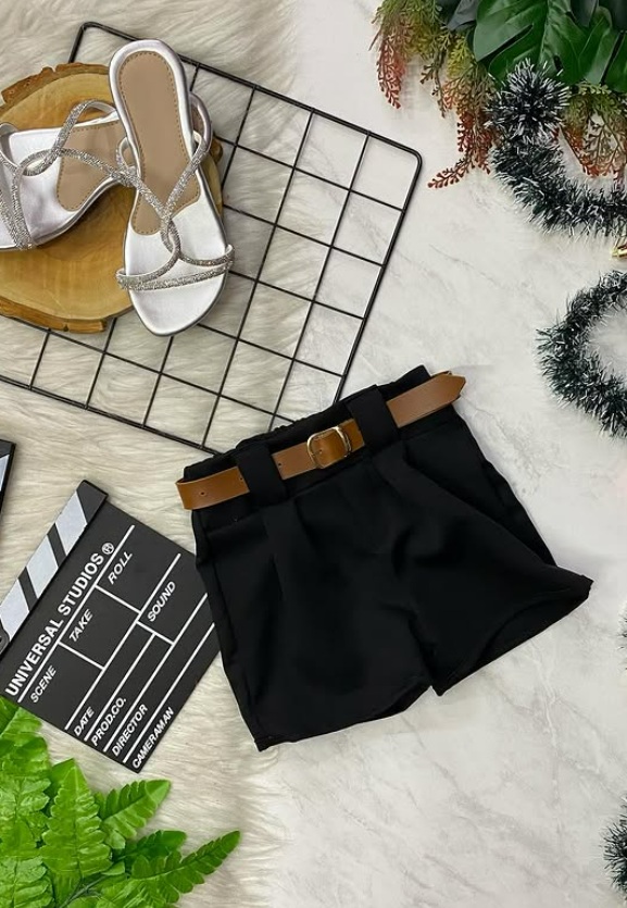 Short Alfaiataria - Image 5