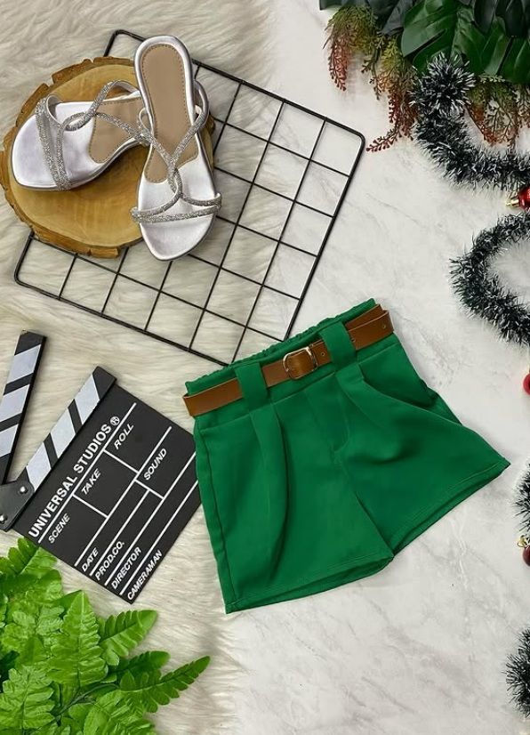 Short Alfaiataria - Image 4